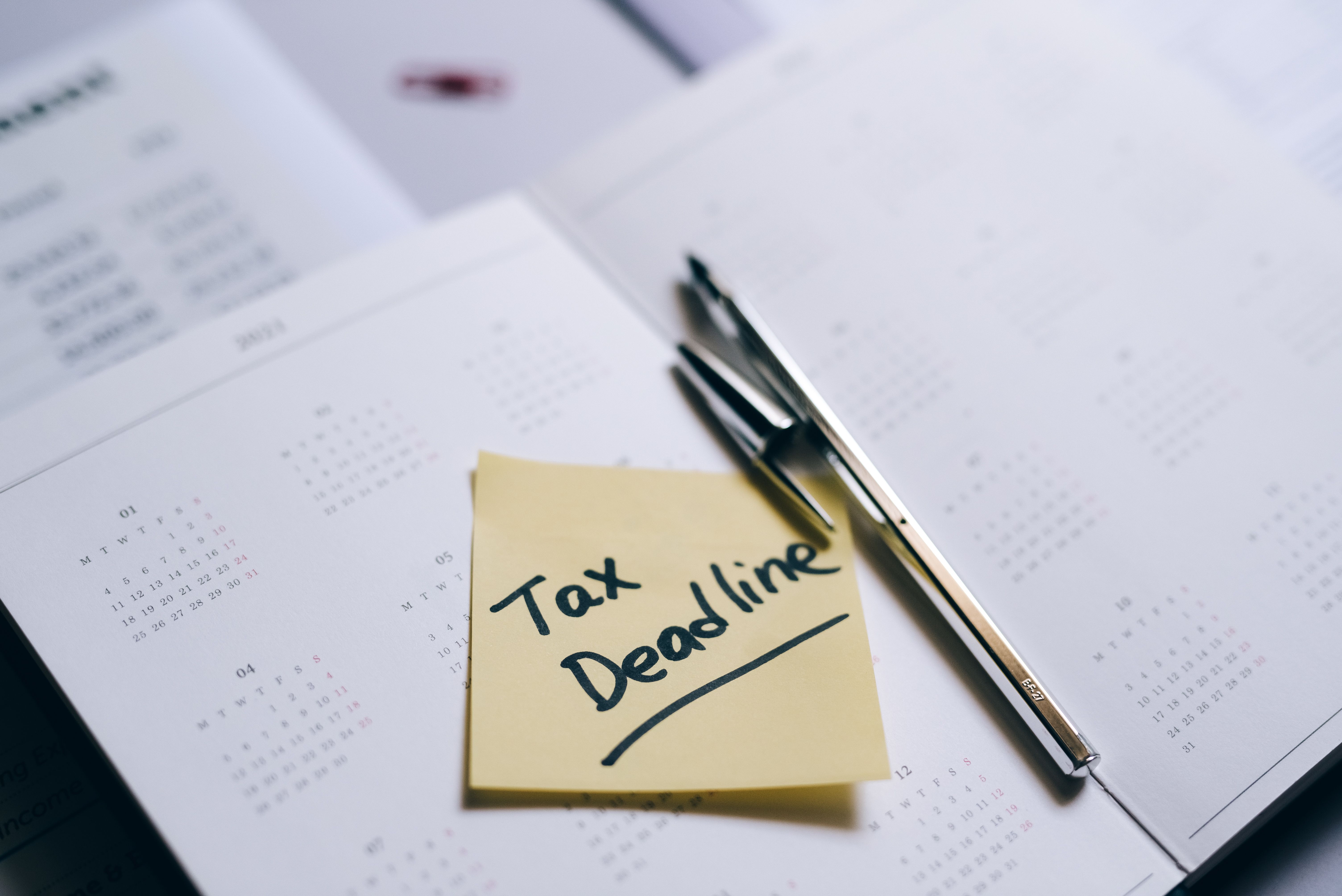 Singapore corporate tax filing deadlines in 2026
